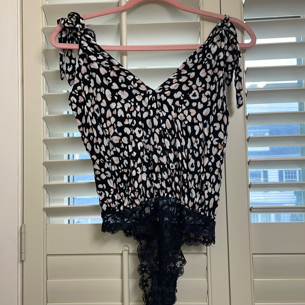 Free people too